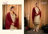 Rangrez By Meher Dobby Embroidery Wholesale Kurti With Bottom Dupatta In India